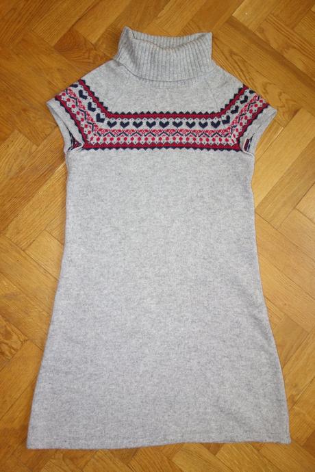 Pulóver benetton veľ. s, benetton,s