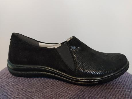 Kožená obuv, 37 / 38 / 39 / 40