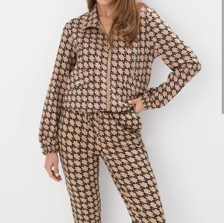 Dámska mikina na zips mohito (38), mohito,m