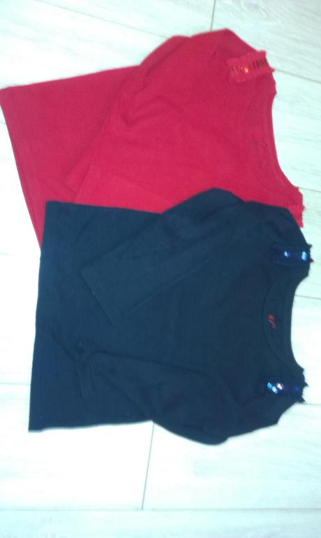 Tricka 2ks,cena z post., next,104