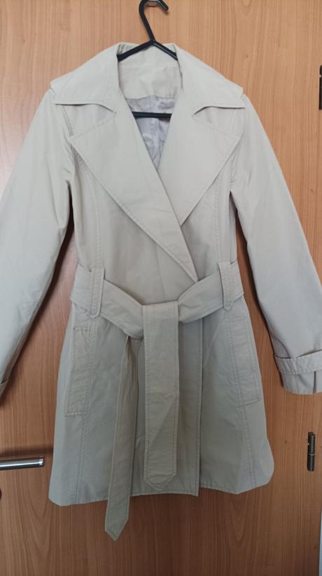 Jarný trenckot zara, zara,s