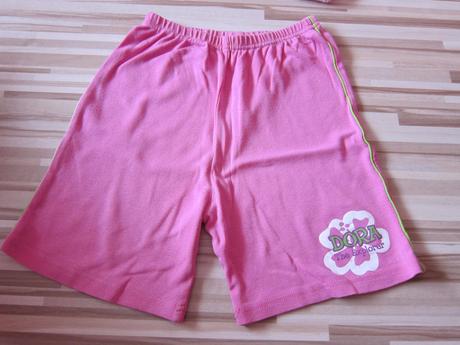 Letne pyzamko s dora, nickelodeon,122