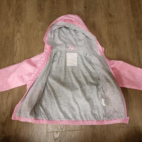 Tenká prechodná bundička, 110