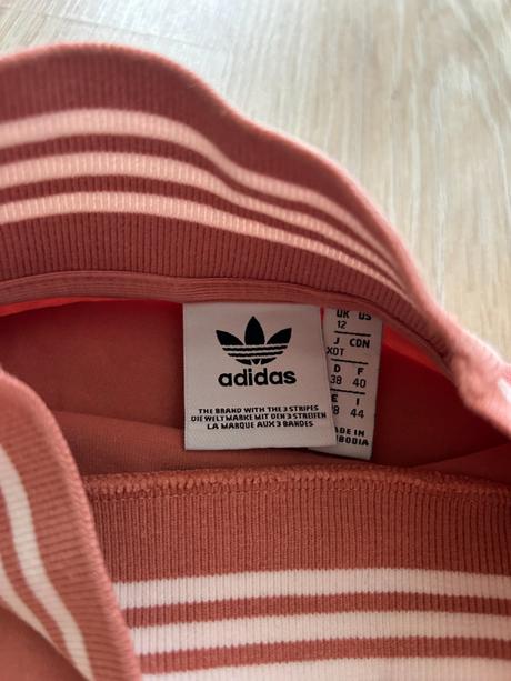 Skvelé bavlnené tričko značky adidas, pc 25 eur, adidas,m