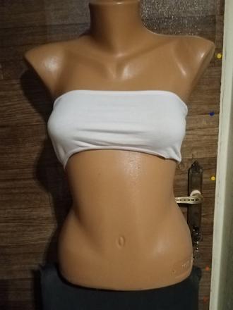 Podprsenka bez ramienka, xs