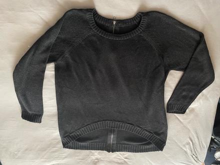 Pulover, m