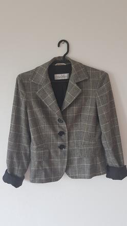 Sako max mara vel.34/36, s