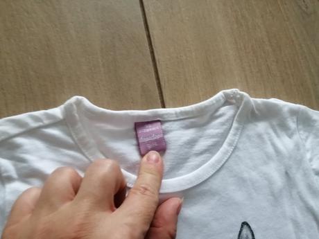 Tričko s koníkom, dopodopo,98