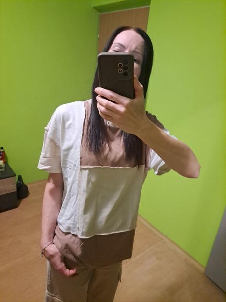 Tričko reserved, reserved,xs