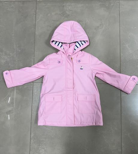 Pogumovaná bunda zn. sergent major, veľ. 104, sergent major,104