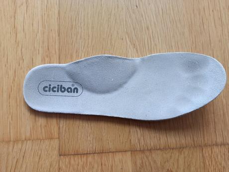 Topanky ciciban, ciciban,30