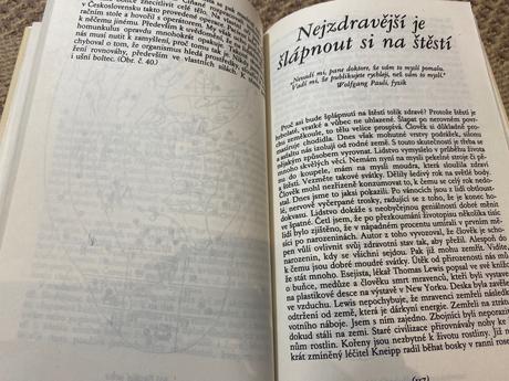 Křížovka života jonáš josef,