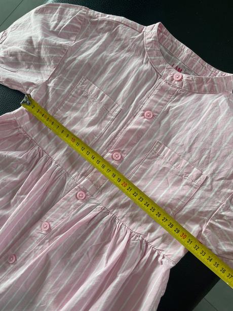 Oversize saty pre dievcatko / tchibo, tchibo,98