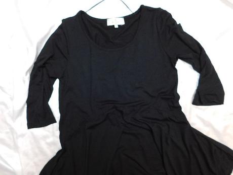 Pekne trendy šaty, 36