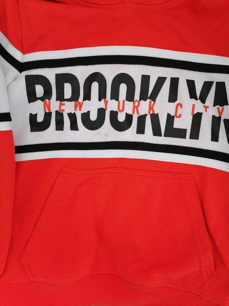 Predám krásnu mikinu, chapter young,134