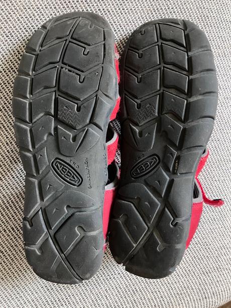 Sandale seacamp cnx, keen,37