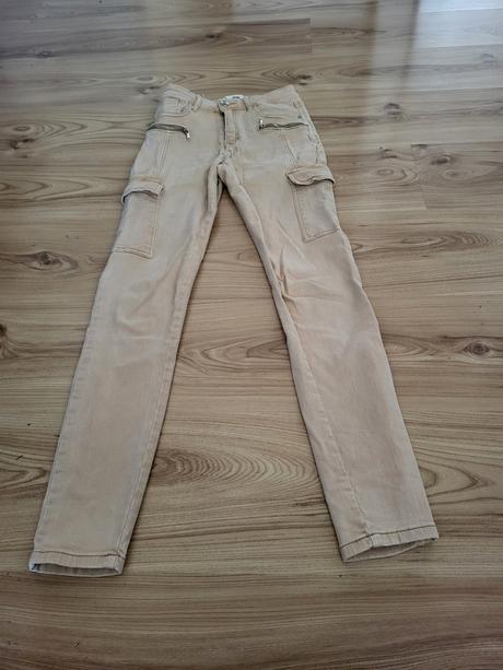 Rifle, denim,34