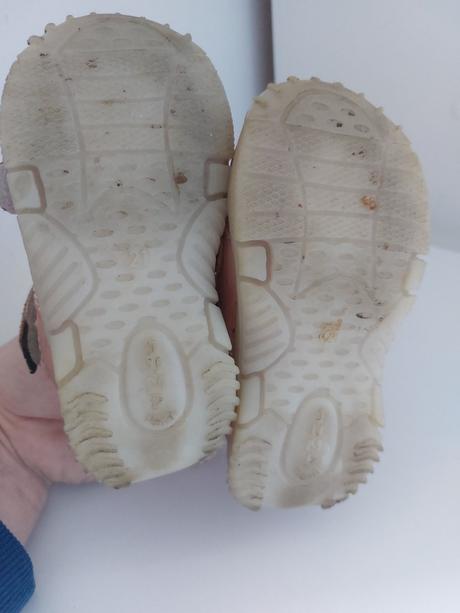 Dievčenské topánočky, santé,21