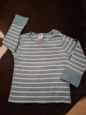 Tričko polarn o' pyret, 86