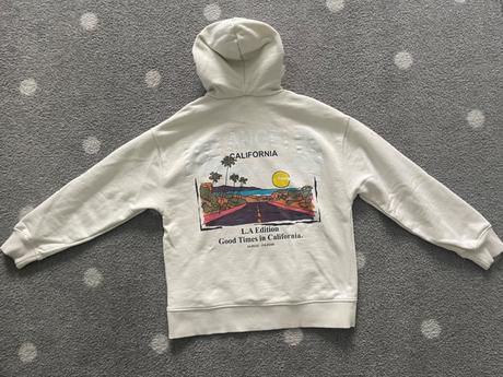 Zara mikina, zara,152