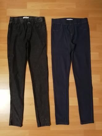 Rifle 2ks veľ. 164, reserved,164