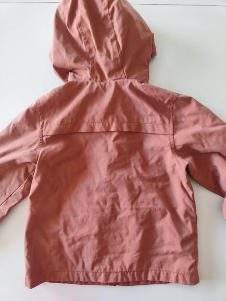 Tenká bunda, sergent major,98