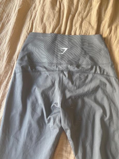 Leginy gymshark, s