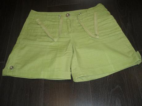 Kraťase veľk. 38, 38