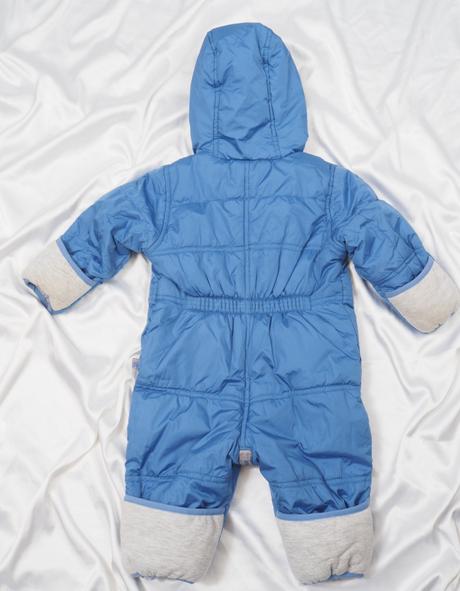 Kvalitná zimná kombinéza papagino, 62