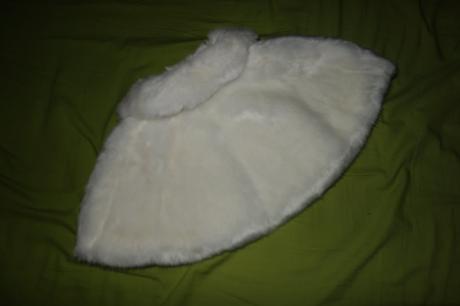 Kozusinkova pelerinka disney store, disney,98