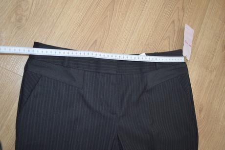 Dámske nohavice, orsay,38