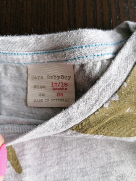 Mix triciek, zara,86