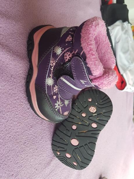 Zimne topanky, deichmann,21