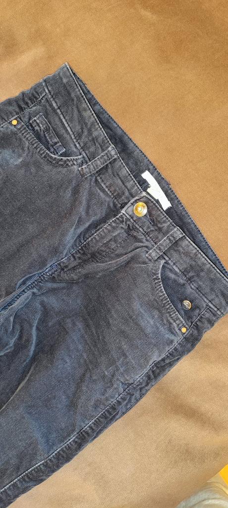 Nohavice esprit 34, esprit,34