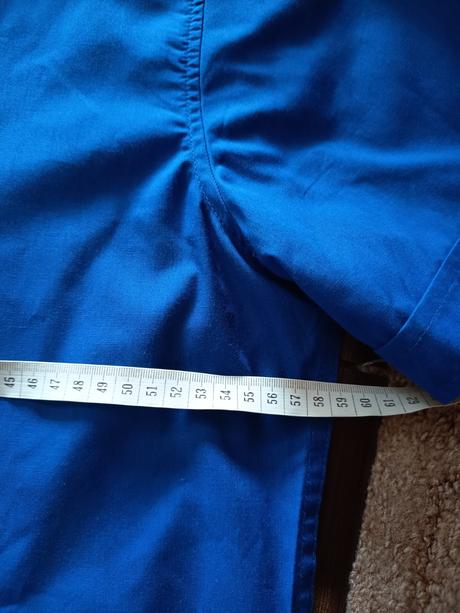 Pánska košeľa, xl