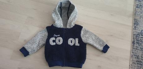 Teplá mikina č.68, ergee,68