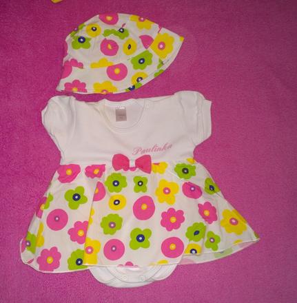 Body s klobúčikom, bess,68