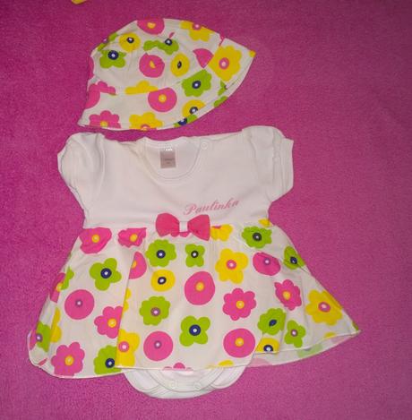 Body s klobúčikom, bess,68