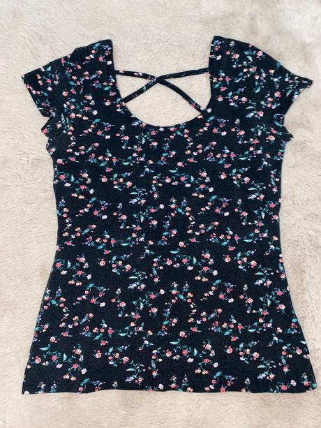 Kvietkovaný top, fishbone,36