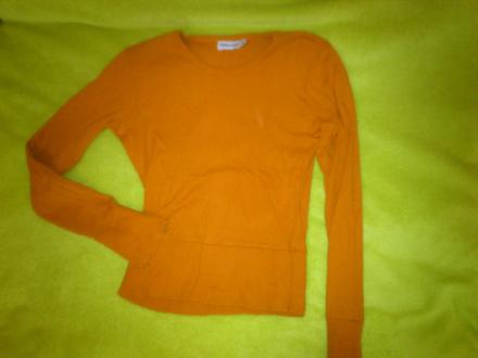 Terranova oranzove, terranova,s