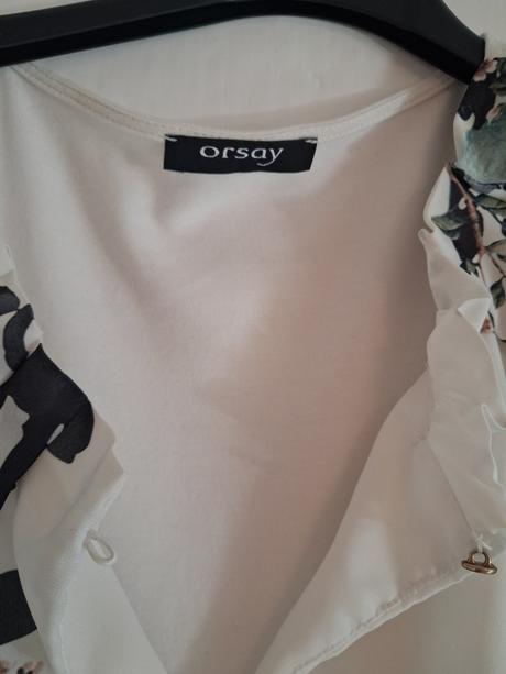 Orsay top m, orsay,m