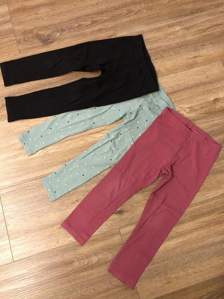 Leginy 98/104 alebo 104, lupilu,104