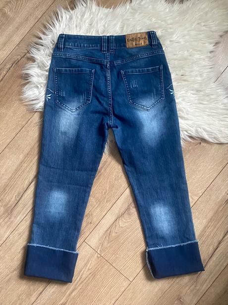 Desigual 3/4 rifle, desigual,s