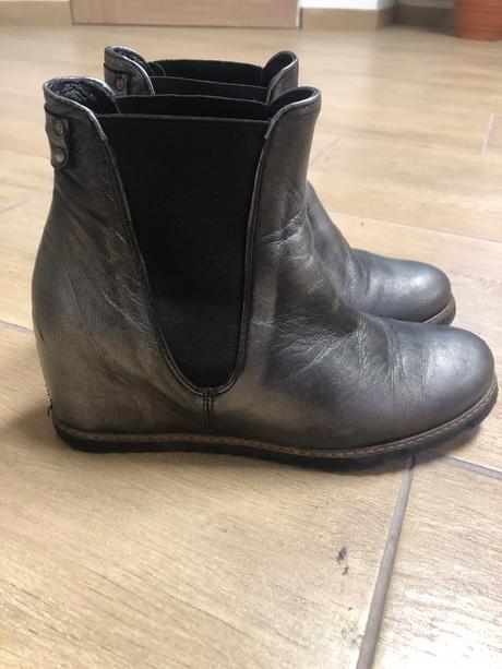 Čižmičky wojas, wojas,36