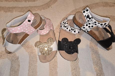 Sandále vel.33 reserved, reserved,33