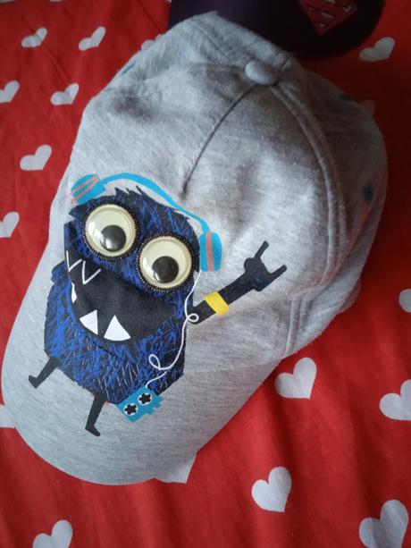 Šiltovka, chapter young,134