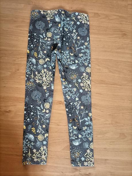 Vrubkovane leginky, nutmeg,98