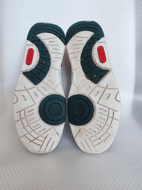 Tenisky lacoste, lacoste,37