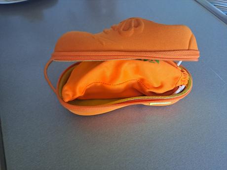 Slnečné okuliare nano,