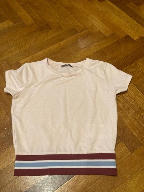 Tricko xs, new yorker,xs